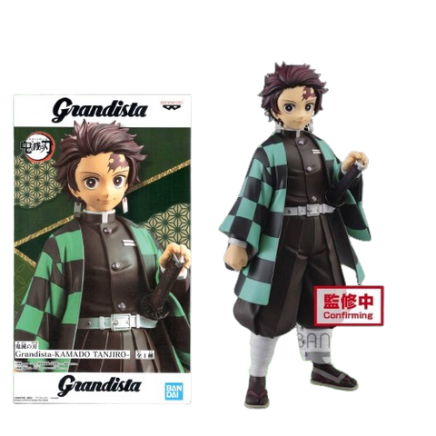 Grandista Kimetsu no Yaiba Kamado Tanjiro Grandista Kimetsu no Yaiba Kamado Tanjiro