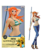 One Piece Glitter & Glamours (A) Nami One Piece Glitter & Glamours (A) Nami
