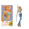 One Piece Glitter & Glamours (B) Nami One Piece Glitter & Glamours (B) Nami