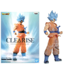 Dragon Ball Z Super Clear Rise SS God SS Son Goku Dragon Ball Z Super Clear Rise SS God SS Son Goku