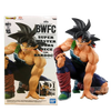 Dragon Ball BWFC Super Master The Brush Bardock Dragon Ball BWFC Super Master The Brush Bardock