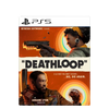 PS5 Deathloop Regular (R3) PS5 Deathloop Regular (R3)