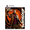PS5 Deathloop Deluxe (R3) PS5 Deathloop Deluxe (R3)