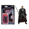 Kenner Star Wars Vintage Carbonized Moff Gideon Kenner Star Wars Vintage Carbonized Moff Gideon