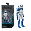 Star Wars Black Series Gaming Great Jet Trooper Star Wars Black Series Gaming Great Jet Trooper