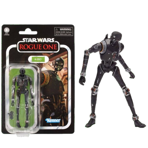 Star Wars E77635L00 Vin S3 Vintage  K-2SO Star Wars E77635L00 Vin S3 Vintage  K-2SO