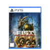 PS5 F.I.S.T.: Forged In Shadow Torch PS5 F.I.S.T.: Forged In Shadow Torch