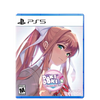 PS5 Doki Doki Literature Club Plus! (US) PS5 Doki Doki Literature Club Plus! (US)