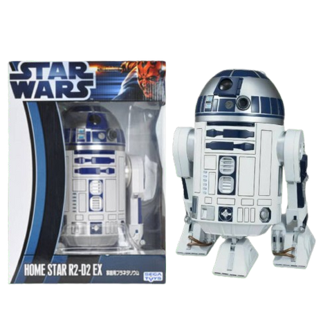 Sega Toys Homestar  R2-D2 Ex Planetarium Sega Toys Homestar  R2-D2 Ex Planetarium