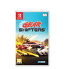 Nintendo Switch Gearshifters (Asia) Nintendo Switch Gearshifters (Asia)