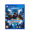 PS4 Huntdown (R3) PS4 Huntdown (R3)