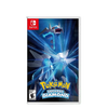 Nintendo Switch Pokemon Brilliant Diamond (Asia) + Pokemon Diamond and Pearl Tote Bag Nintendo Switch Pokemon Brilliant Diamond (Asia) + Pokemon Diamond and Pearl Tote Bag