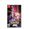 Nintendo Switch Pokemon Shining Pearl (Asia) + Pokemon Diamond and Pearl Tote Bag Nintendo Switch Pokemon Shining Pearl (Asia) + Pokemon Diamond and Pearl Tote Bag