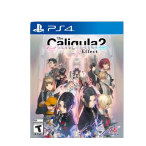 PS4 The Caligula Effect 2 (US) PS4 The Caligula Effect 2 (US)