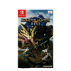 Nintendo Switch Monster Hunter Rise Regular (Chinese) Nintendo Switch Monster Hunter Rise Regular (Chinese)