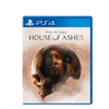 PS4 The Dark Pictures Anthology: House of Ashes (R3)(PS5) PS4 The Dark Pictures Anthology: House of Ashes (R3)(PS5)