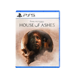 PS5 The Dark Pictures Anthology: House of Ashes (R3) PS5 The Dark Pictures Anthology: House of Ashes (R3)