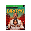 XBox One/ Series X Far Cry 6 (US) XBox One/ Series X Far Cry 6 (US)