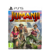 PS5 Jumanji: The Video Game (EU) PS5 Jumanji: The Video Game (EU)