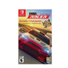Nintendo Switch Super Street: Racer + Rally Racer (US) Nintendo Switch Super Street: Racer + Rally Racer (US)