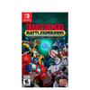 Nintendo Switch Transformers Battlegrounds (US) Nintendo Switch Transformers Battlegrounds (US)