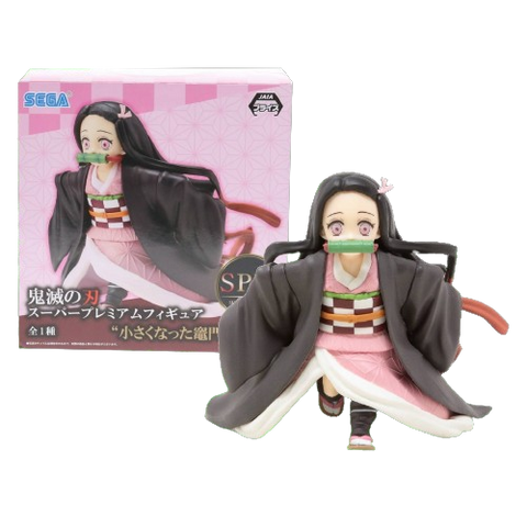 SPM Kimetsu no Yaiba Nezuko Kamado SPM Kimetsu no Yaiba Nezuko Kamado