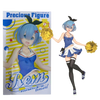 Precious Re:Zero Rem Original Cheerleader Renewal Precious Re:Zero Rem Original Cheerleader Renewal