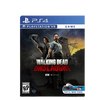 PS4 VR The Walking Dead Onslaught PS4 VR The Walking Dead Onslaught