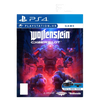 PS4 Wolfenstein: Cyberpilot (R3) PS4 Wolfenstein: Cyberpilot (R3)