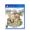 PS4 STORY OF SEASONS: Friends of Mineral Town (US) PS4 STORY OF SEASONS: Friends of Mineral Town (US)