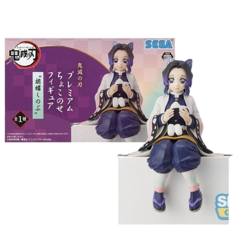 Sega Kimetsu no Yaiba Shinobu Kocho Sega Kimetsu no Yaiba Shinobu Kocho