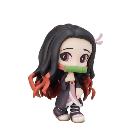 Sega Tip'n'Pop Kimetsu no Yaiba Normal Nezuko Sega Tip'n'Pop Kimetsu no Yaiba Normal Nezuko