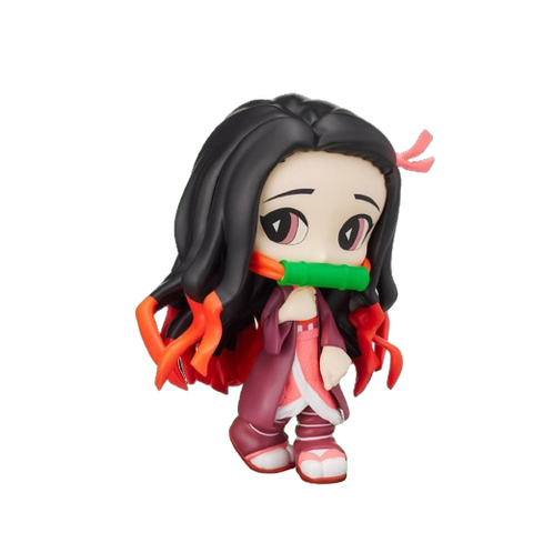 Sega Tip'n'Pop Kimetsu no Yaiba Vivid Nezuko Sega Tip'n'Pop Kimetsu no Yaiba Vivid Nezuko