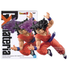 Dragon Ball Z GxMateria The Yamcha Dragon Ball Z GxMateria The Yamcha