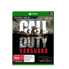 XBox Series X Call of Duty: Vanguard (AU) XBox Series X Call of Duty: Vanguard (AU)