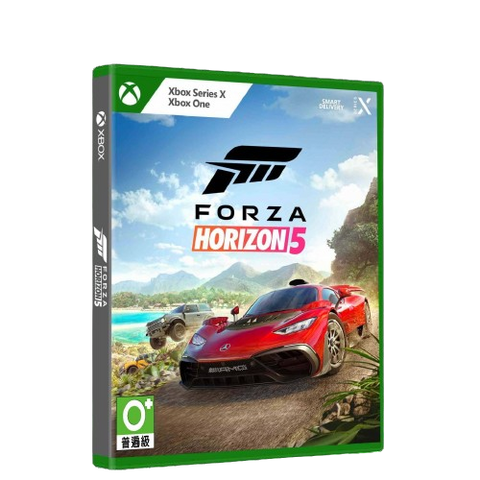 XBox One/ Series X Forza Horizon 5 XBox One/ Series X Forza Horizon 5