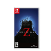 Nintendo Switch World War Z (US) Nintendo Switch World War Z (US)