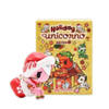 Tokidoki Holiday Unicorno XMas Series 3 Blind Box Tokidoki Holiday Unicorno XMas Series 3 Blind Box
