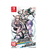 Nintendo Switch Danganronpa + Happy Danganronpa (Local) Chinese Nintendo Switch Danganronpa + Happy Danganronpa (Local) Chinese