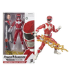 Power Rangers Lightning Metallic Red Ranger Power Rangers Lightning Metallic Red Ranger