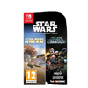 Nintendo Switch Star Wars Racer & Commando Combo (EU) Nintendo Switch Star Wars Racer & Commando Combo (EU)
