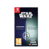 Nintendo Switch Star Wars Jedi Knight Collection (EU) Nintendo Switch Star Wars Jedi Knight Collection (EU)