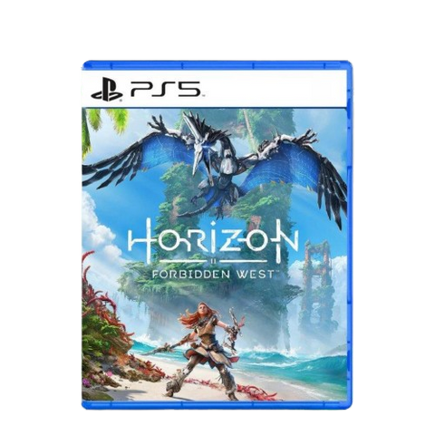 PS5 Horizon Forbidden West Regular (R3) PS5 Horizon Forbidden West Regular (R3)