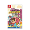 Nintendo Switch Mr. Driller DrillLand (Asia) Nintendo Switch Mr. Driller DrillLand (Asia)