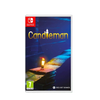 Nintendo Switch Candleman (EU) Nintendo Switch Candleman (EU)