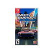 Nintendo Switch Fast & Furious: Spy Racers Rise of SH1FT3R (US) Nintendo Switch Fast & Furious: Spy Racers Rise of SH1FT3R (US)