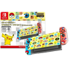 Nintendo Switch Keys Factory Pikachu TPU Protector Type A Nintendo Switch Keys Factory Pikachu TPU Protector Type A