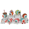 Taiko No Tatsujin Happiness Series Blind Box Taiko No Tatsujin Happiness Series Blind Box