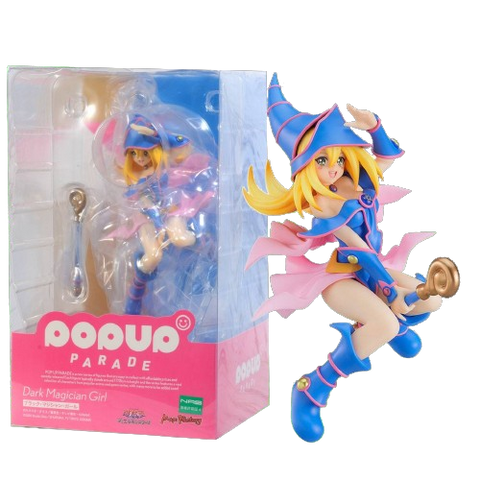Pop Up Parade Yu-Gi-Oh Dark Magician Girl Pop Up Parade Yu-Gi-Oh Dark Magician Girl