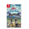 Nintendo Switch Pokemon Legends: Arceus (Asia) Nintendo Switch Pokemon Legends: Arceus (Asia)